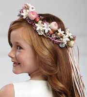 Lila Rose Headpiece Lila Rose Headpiece