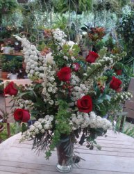 The Romance Centerpiece