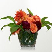 The Vibrant Love Bouquet The Vibrant Love Bouquet