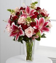 More Than Love Bouquet More Than Love Bouquet
