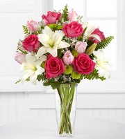 Floral Expressions Bouquet Floral Expressions Bouquet