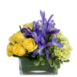 Spring Connection Bouquet