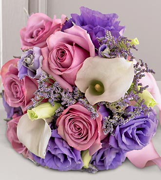 The Royal Court Bouquet