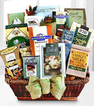 Ghirardelli Thoughts Of Sympathy