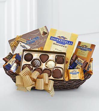 Ghirardelli Classic