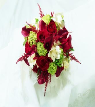 The Hearts Of Hearts Bouquet