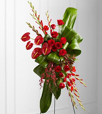 The Sweet love Standing Spray