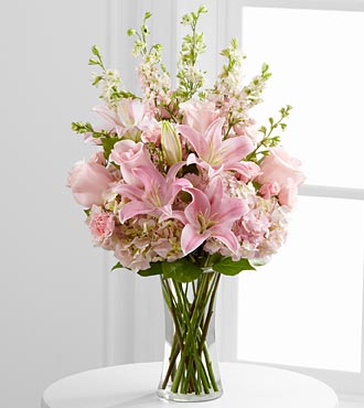 Wishes And Blessings Bouquet