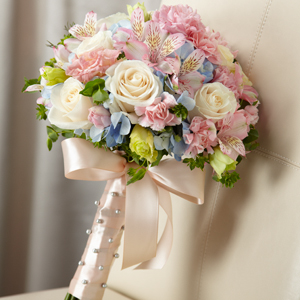 Sweet Innocence Bouquet