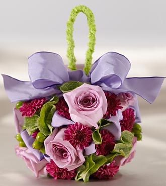 Enlightened Love Pomander