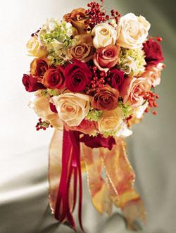 The Abundant Array Bouquet