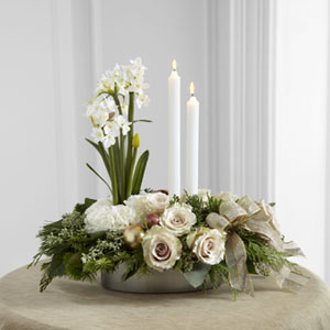 Elegance Centerpiece  Elegance Centerpiece