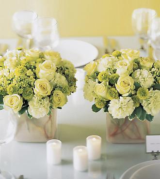 The Aristocrat Bouquets