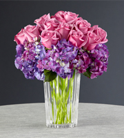 Shared Dream Centerpiece Shared Dream Centerpiece